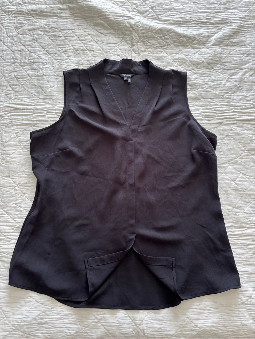 NIC+ ZOE Easy Day to Night Top